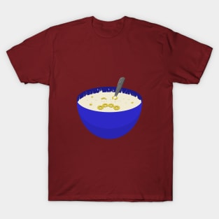 Cereal Killer Crime Scene T-Shirt